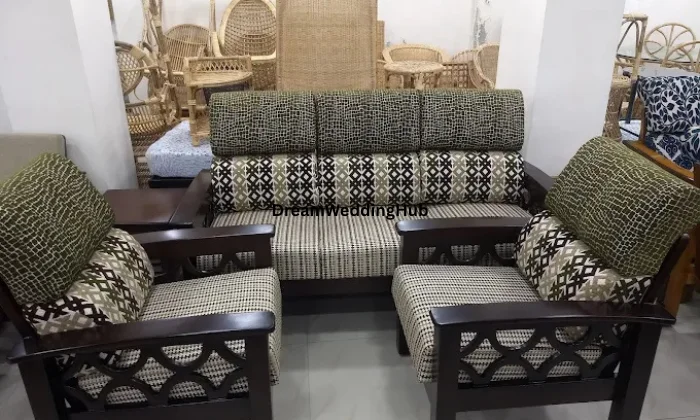 Jayabharatham Furniture